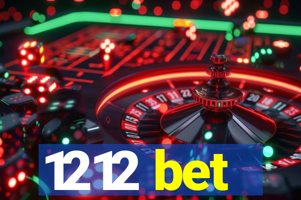 1212 bet